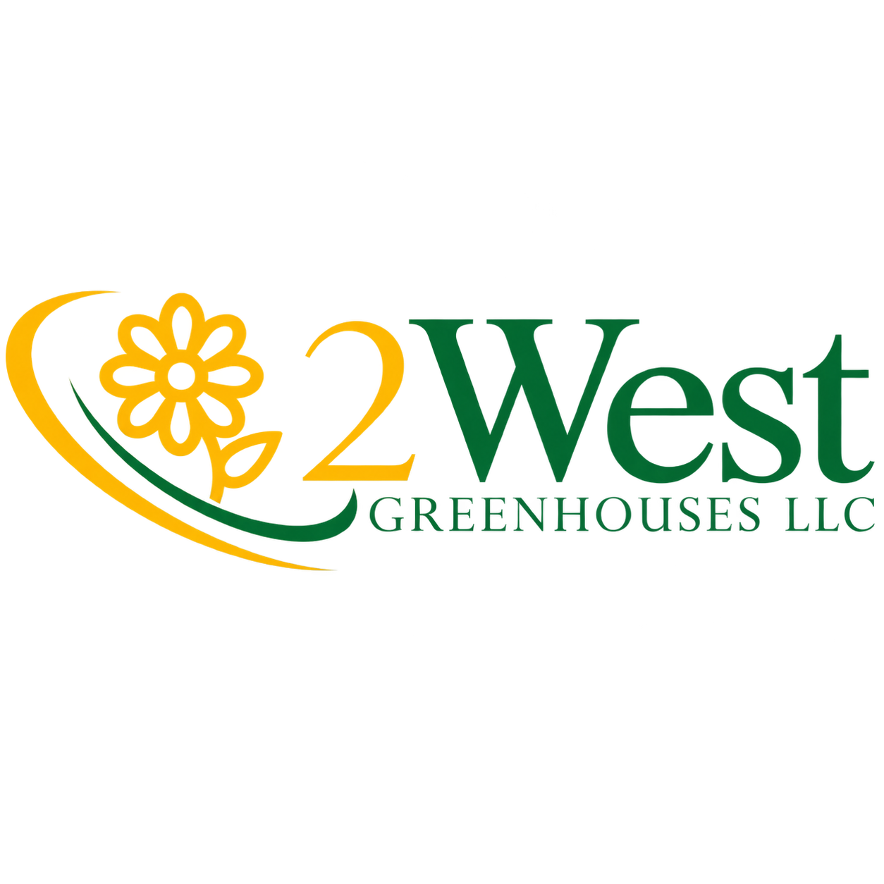 2 West Greenhouses